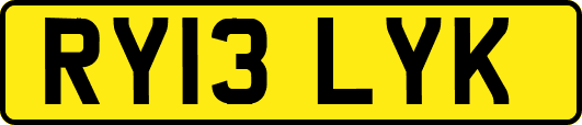 RY13LYK