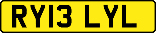RY13LYL