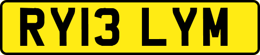 RY13LYM