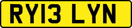 RY13LYN