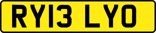 RY13LYO