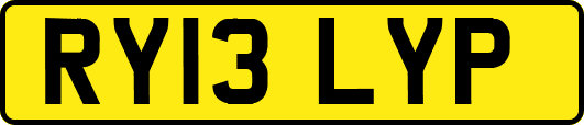 RY13LYP