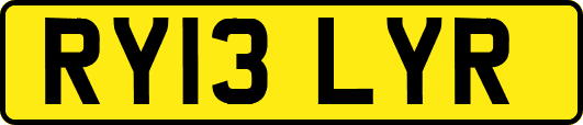 RY13LYR