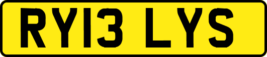 RY13LYS