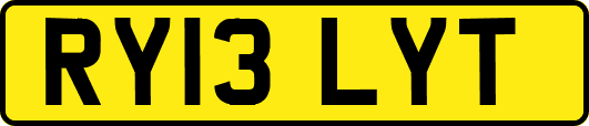 RY13LYT