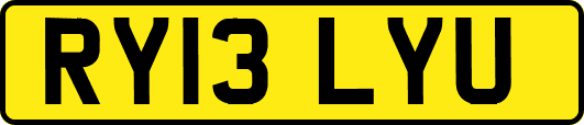RY13LYU