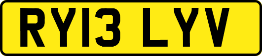 RY13LYV