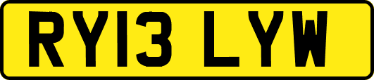 RY13LYW