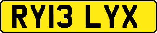RY13LYX