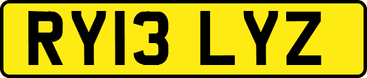RY13LYZ