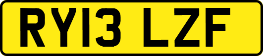 RY13LZF