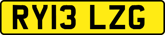 RY13LZG