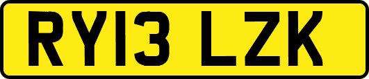 RY13LZK
