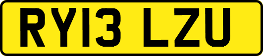 RY13LZU