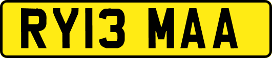 RY13MAA