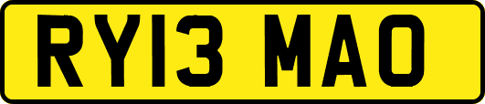 RY13MAO