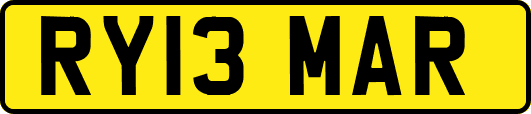 RY13MAR