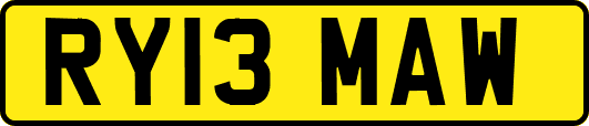 RY13MAW