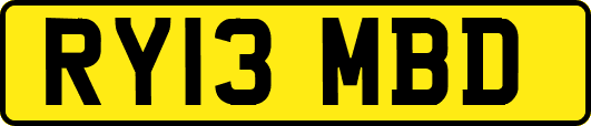 RY13MBD