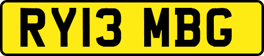 RY13MBG