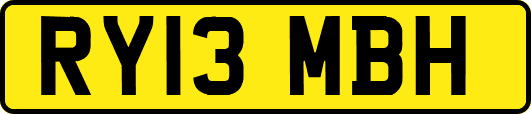 RY13MBH