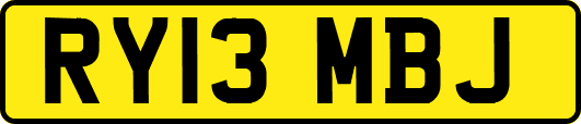 RY13MBJ