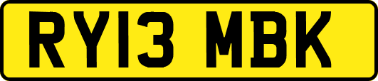 RY13MBK