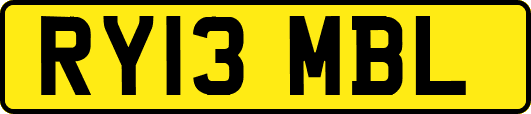 RY13MBL