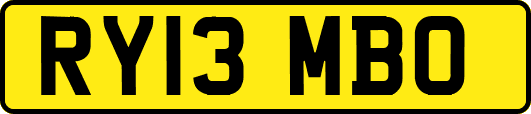 RY13MBO