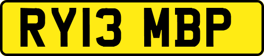 RY13MBP