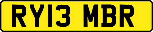 RY13MBR