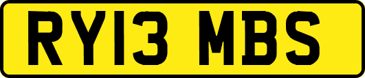 RY13MBS