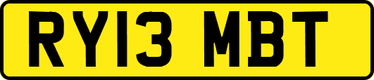 RY13MBT