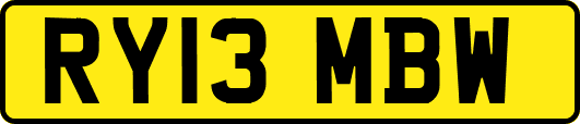 RY13MBW