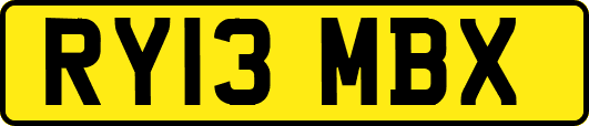 RY13MBX