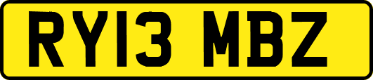 RY13MBZ