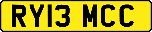 RY13MCC