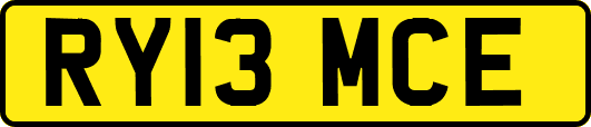 RY13MCE