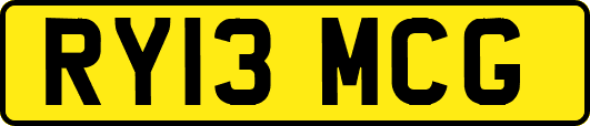 RY13MCG