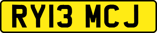 RY13MCJ