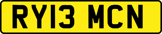RY13MCN