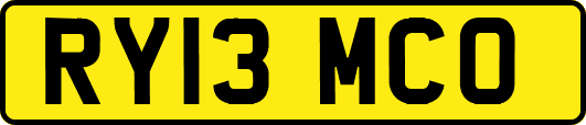 RY13MCO
