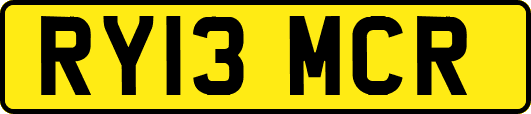 RY13MCR