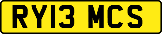 RY13MCS
