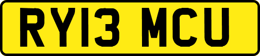 RY13MCU