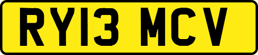 RY13MCV