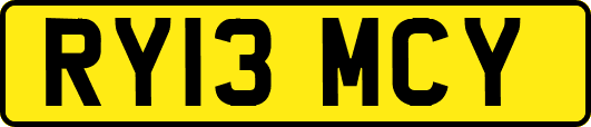 RY13MCY