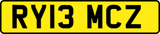 RY13MCZ