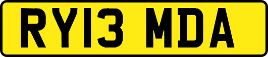 RY13MDA