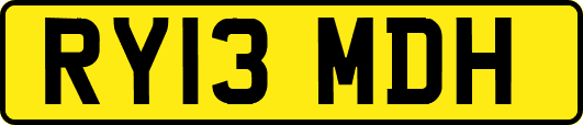 RY13MDH